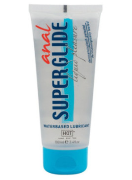 Anal Superglide